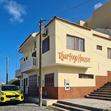 Djarfogo House Apartment เซาฟิลิเป ภายนอก รูปภาพ
