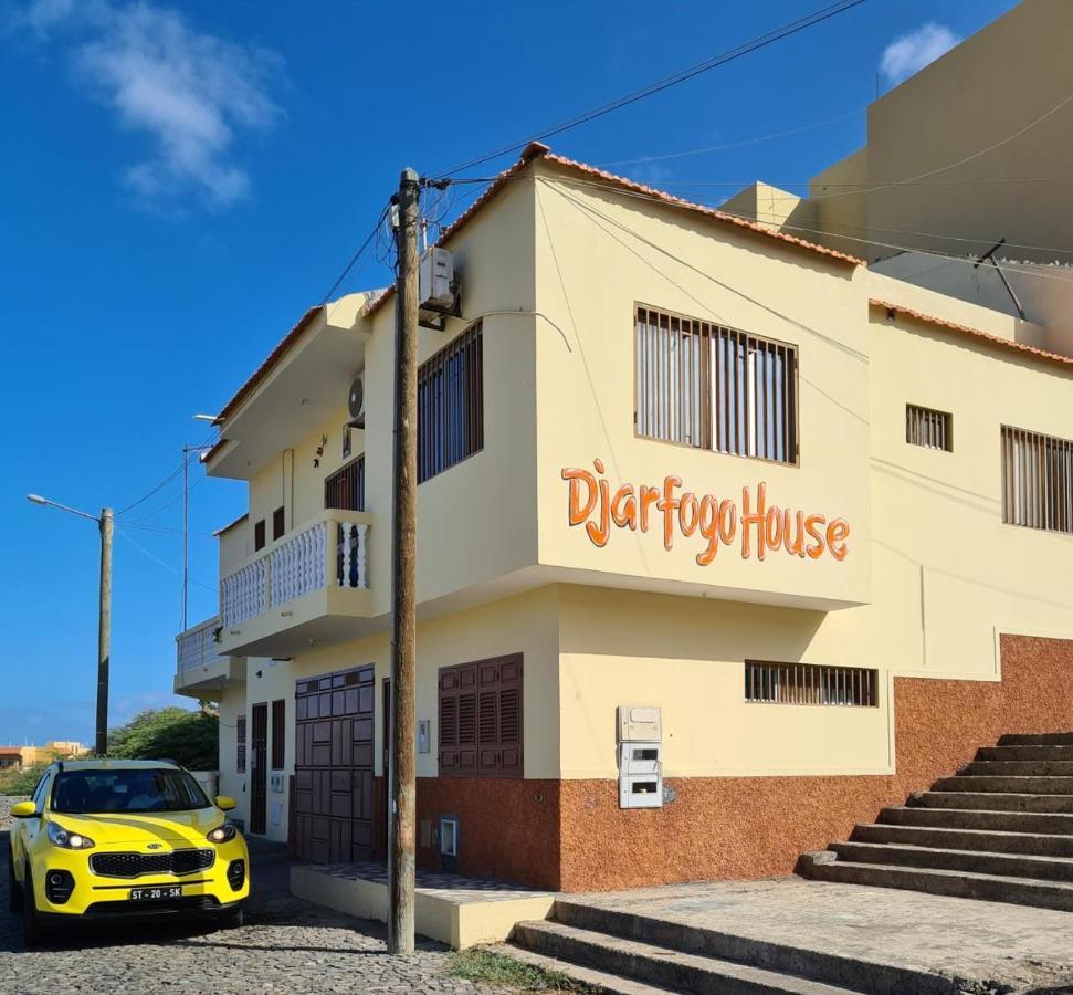 Djarfogo House Apartment เซาฟิลิเป ภายนอก รูปภาพ