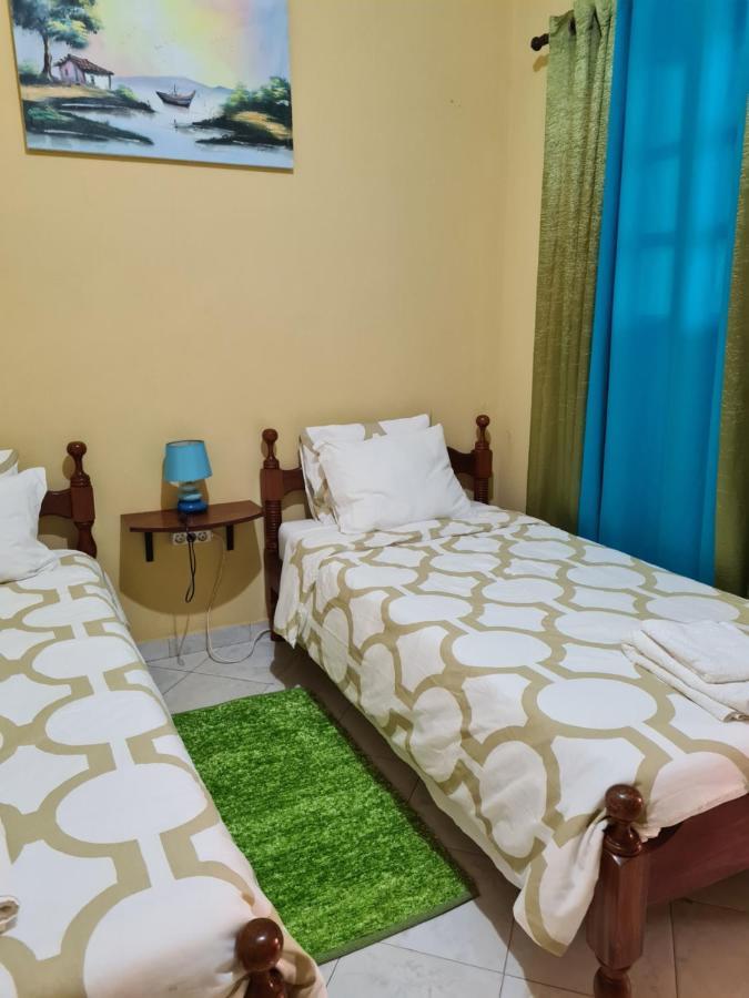 Djarfogo House Apartment เซาฟิลิเป ภายนอก รูปภาพ