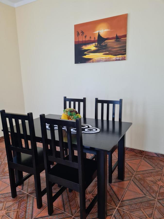 Djarfogo House Apartment เซาฟิลิเป ภายนอก รูปภาพ