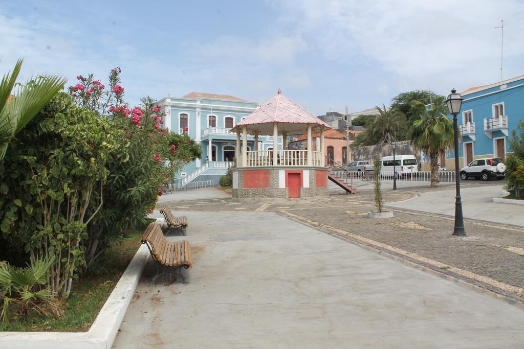 Djarfogo House Apartment เซาฟิลิเป ภายนอก รูปภาพ